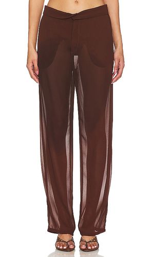 PANTALON GINO in . Size XL - Bananhot - Modalova