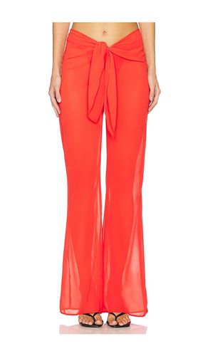 PANTALON TOMMY in . Size M, S, XS - Bananhot - Modalova