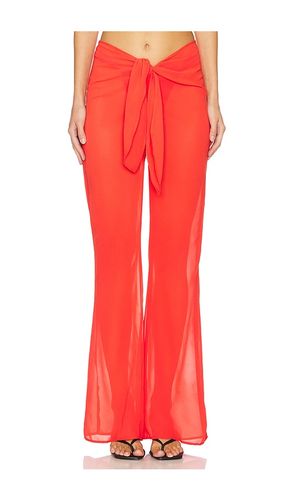 PANTALON TOMMY in . Size S, XS - Bananhot - Modalova