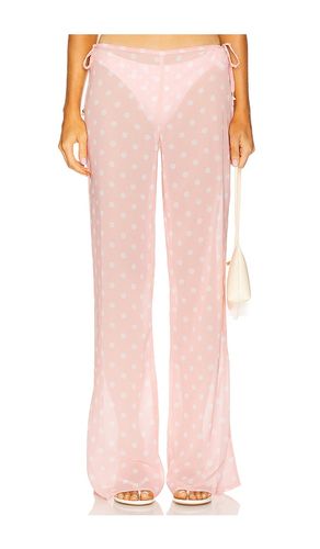 PANTALON TOYA in . Size M, S, XL, XS - Bananhot - Modalova