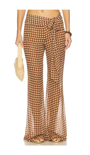 PANTALON LARGE BOWIE en . Taille S. Also en M, L - Bananhot - Modalova