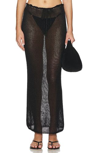 JUPE METALLIC in . Size XL - Bananhot - Modalova