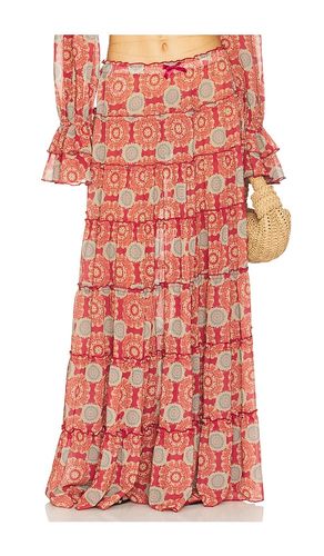 JUPE ELMA in . Size M, XL - Bananhot - Modalova