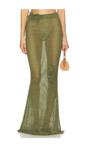 JUPE YOKO in . Size XL - Bananhot - Modalova