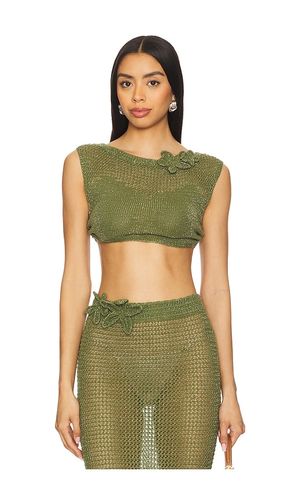 CHEMISE YOKO in . Size XL - Bananhot - Modalova