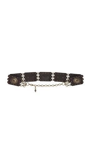 BESTY BELT en . Taille 80. Also en 90 - ba&sh - Modalova