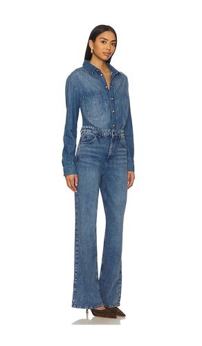 COMBINAISON BLOOM en . Taille 36/4. Also en 38/6, 42/10 - ba&sh - Modalova