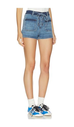 Rio Short en . Taille 34. Also en 36, 38, 40, 42 - ba&sh - Modalova