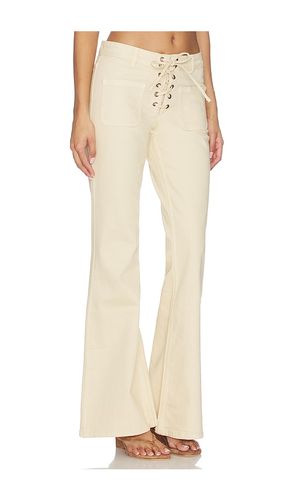 Rafa Jeans en . Taille 34. Also en - ba&sh - Modalova