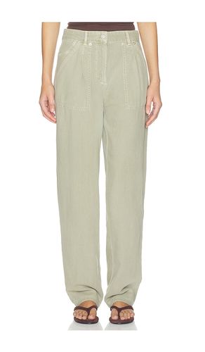 PANTALON RAJA en . Taille 34. Also en 40, 38 - ba&sh - Modalova