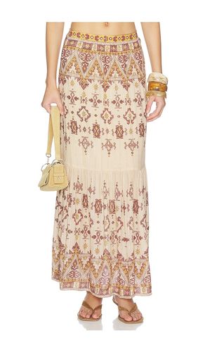 JUPE ZAYA en . Taille 38. Also en 40, 42 - ba&sh - Modalova