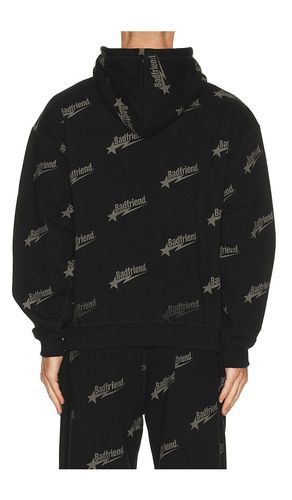 SWEAT À CAPUCHE en . Taille S. Also en L - Badfriend - Modalova