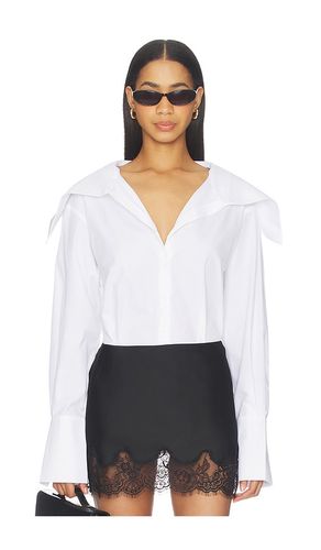 Romi Blouse en . Taille L. Also en M, S, XS - Beaufille - Modalova