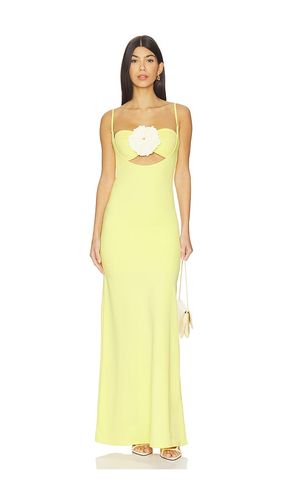 ROBE MAXI NORA en . Taille L. Also en M - Bahia Maria - Modalova