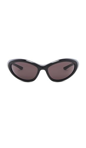 LUNETTES DE SOLEIL en - Balenciaga - Modalova