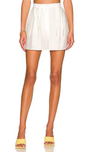 Maise Satin Short in . Size 2, 8 - Bardot - Modalova