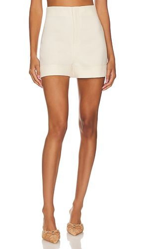 SHORT TAILLE HAUTE SLOANE en . Taille 10. Also en - Bardot - Modalova