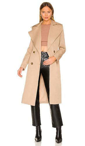 TRENCH CLASSIC in . Size 12, 2, 4, 6, 8, L - Bardot - Modalova