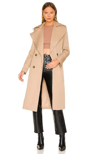 TRENCH CLASSIC in . Size 2, 6, 8 - Bardot - Modalova