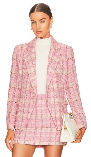 VESTE BOUCLE en . Taille M. Also en L, S, XL, XS - Bardot - Modalova