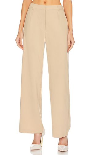 PANTALON CALLISTA in . Size 2, 4, 8 - Bardot - Modalova