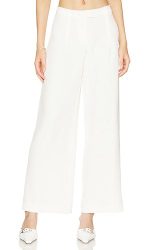 PANTALON CASSIAN in . Size 2, 4, 6, 8 - Bardot - Modalova