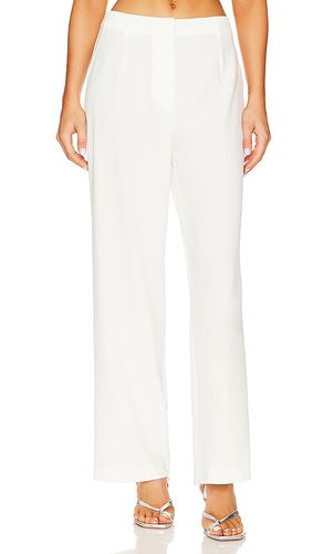 PANTALON CALLISTA in . Size 12, 8 - Bardot - Modalova