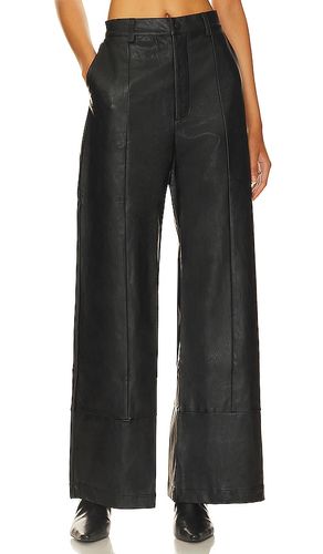 PANTALON LARGE MARLOWE en . Taille 2. Also en 4 - Bardot - Modalova