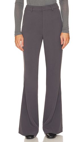 PANTALON SLIM FLARE HALIFAX in . Size 12, 6, 8 - Bardot - Modalova