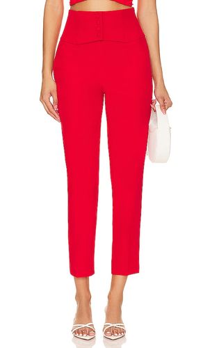 PANTALON CORSET en . Taille 6. Also en 8 - Bardot - Modalova