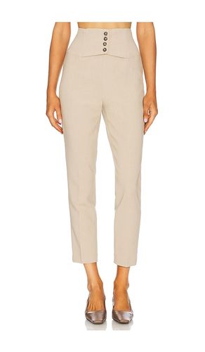 PANTALON CORSET en . Taille 10. Also en 4, 12 - Bardot - Modalova