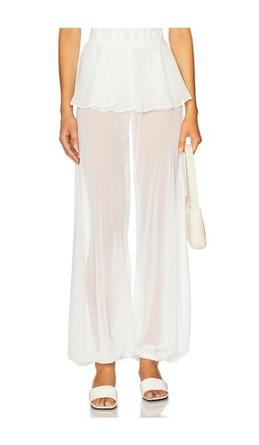 PANTALON LISSETT en . Taille 6. Also en 12 - Bardot - Modalova