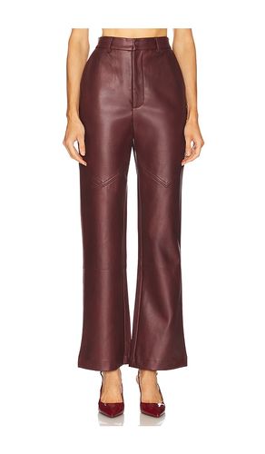 PANTALON KARSON en . Taille 4. Also en 2, 8, 10 - Bardot - Modalova