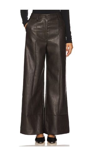 PANTALON MARLOWE en . Taille 4. Also en - Bardot - Modalova