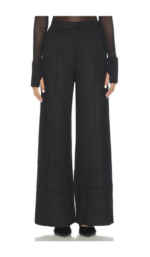 PANTALON MARLOWE en . Taille 4. Also en 6, 8, 10 - Bardot - Modalova