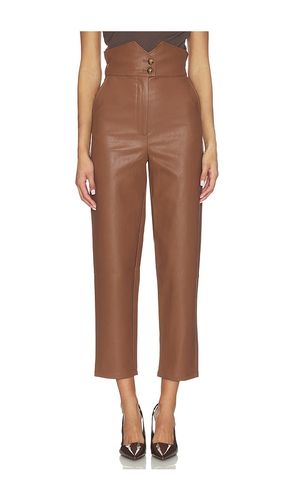 PANTALON ASTER en . Taille 4. Also en 2, 6, 8, 10, 12 - Bardot - Modalova