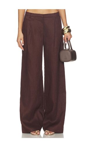 PANTALON GEORDY en . Taille 4. Also en - Bardot - Modalova