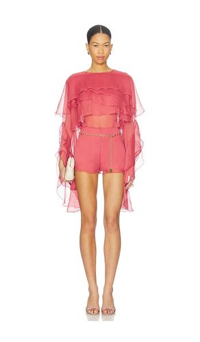 COMBISHORT CARSON en . Taille 4. Also en 2, 6, 8, 10, 12 - Bardot - Modalova