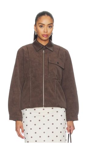 BLOUSON BELINE en . Taille 32. Also en 34, 36, 38, 40, 42 - Baum und Pferdgarten - Modalova