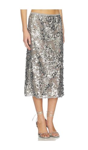JUPE SHANIA en . Taille 34. Also en 36, 38, 40, 42 - Baum und Pferdgarten - Modalova
