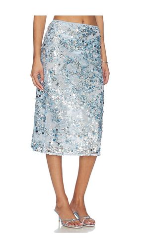 JUPE SHANIA en . Taille 32. Also en 34, 40 - Baum und Pferdgarten - Modalova