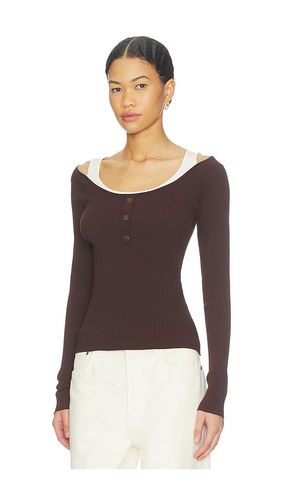 Clary Top en . Taille S. Also en XXS, M, L, XL - Baum und Pferdgarten - Modalova
