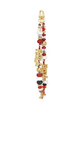 SANGLE DE TÉLÉPHONE ALABAMA CRIMSON TIDE en - BaubleBar - Modalova