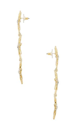 BOUCLES D'OREILLES CALLISTO en - BaubleBar - Modalova