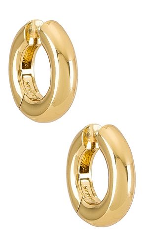 BOUCLES D'OREILLES DALILAH en - BaubleBar - Modalova