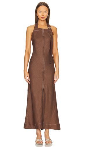 ROBE MAXI VARENNA in . Size S, XL/1X - Bondi Born - Modalova