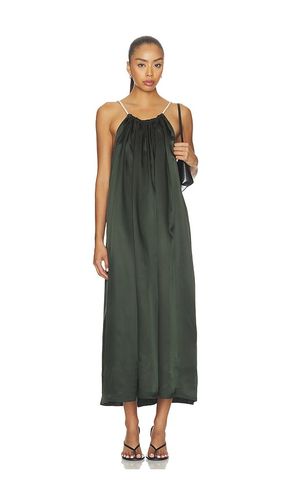 ROBE MAXI COMO TIE-NECK en . Taille 0. Also en 1, 2, 3, 4 - Bondi Born - Modalova