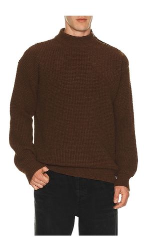 PULL GEARSTONE en . Taille M. Also en L - Barbour - Modalova