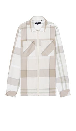 PARDESSUS en . Taille L. Also en M - Barbour - Modalova