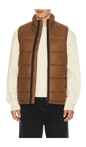 Offshore Quilted Gilet Vest en . Taille M. Also en XL/1X - Barbour - Modalova